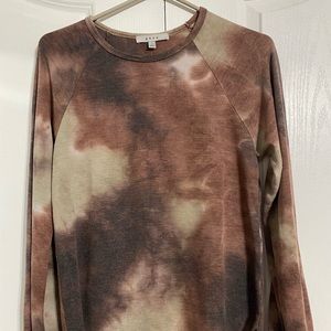 Long sleeves blouse, s/m Gaze